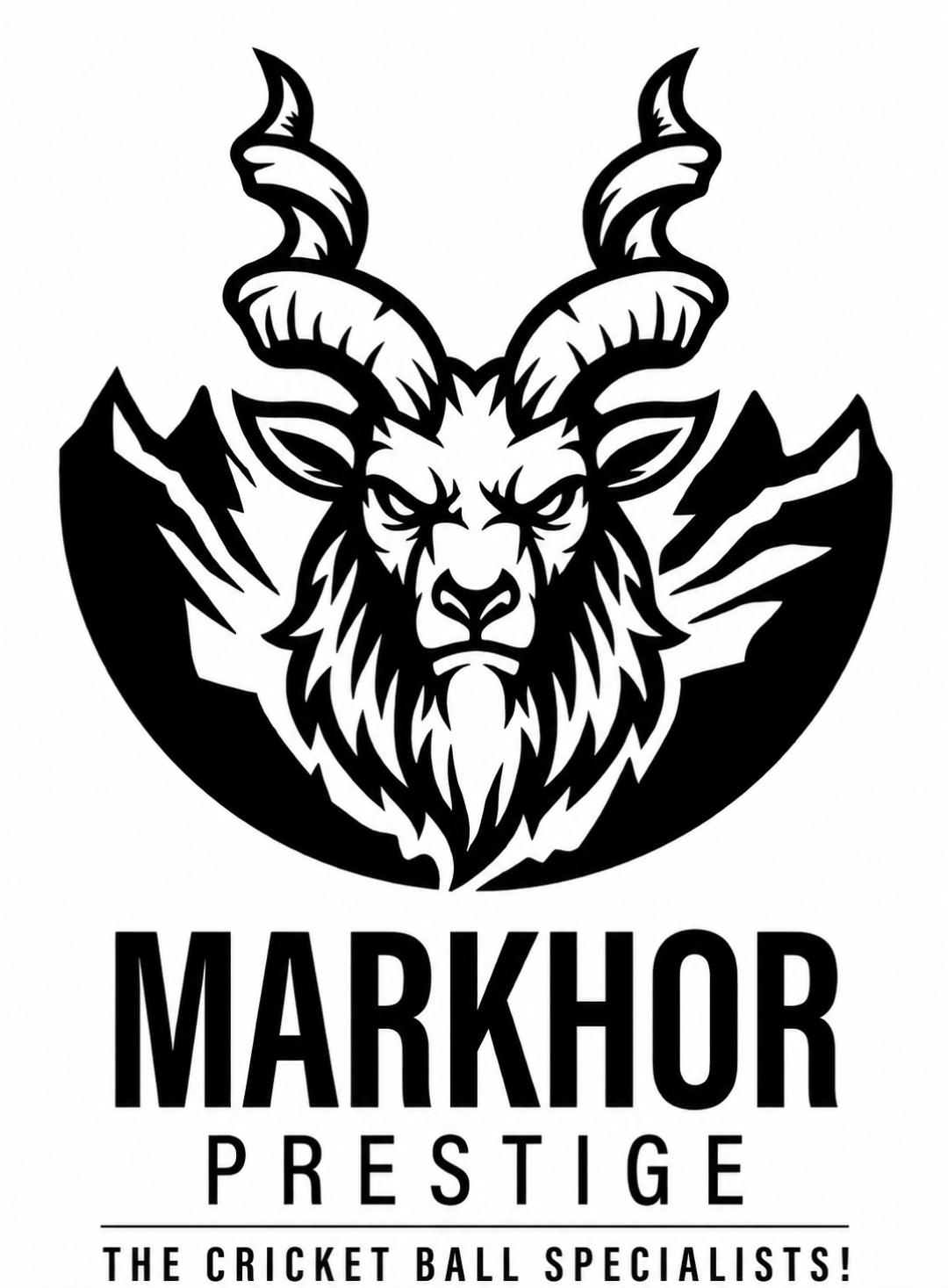 Markhor Prestige Logo