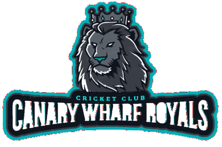 Canary Wharf Royals Logo