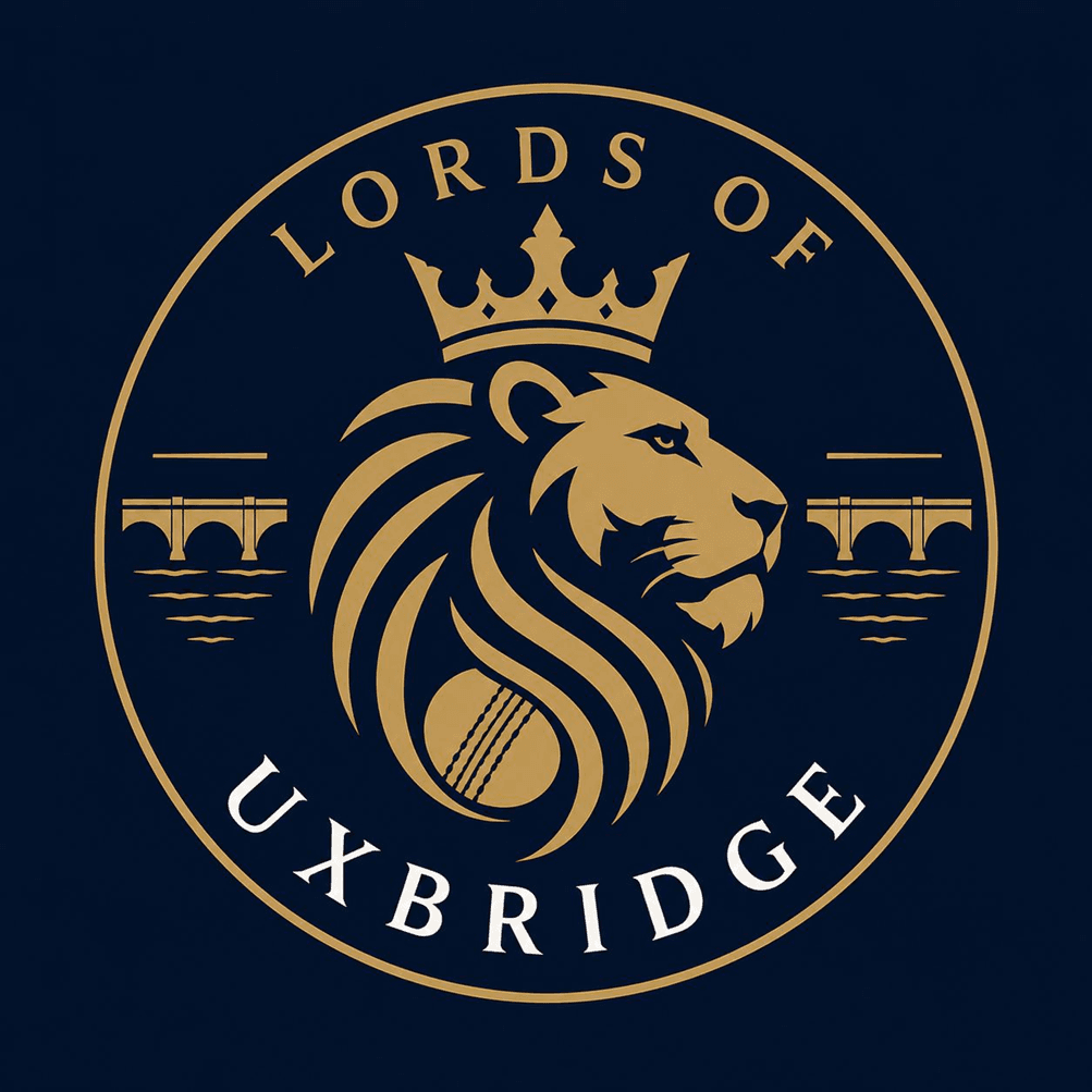 Lords Of Uxbridge Logo