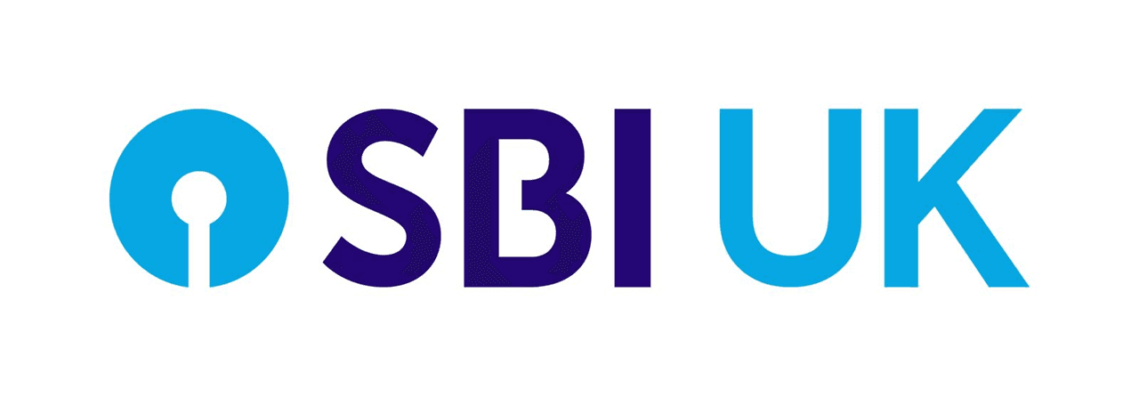 SBI UK Harrow Town badge