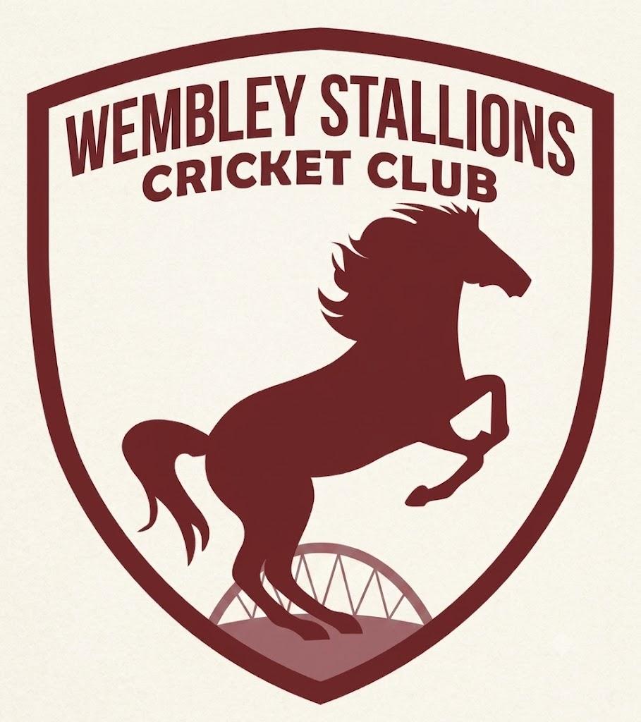 Wembley Stallions Logo